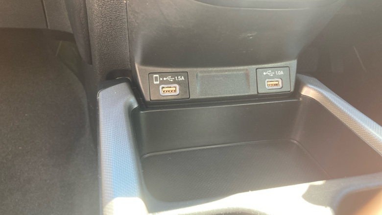 Honda CR-V 2.0 i-MMD Hybrid SR  2WD 5dr eCVT Hybrid Estate